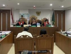 Saksi Ungkap Alarm Bisu dan Akses Tunggal dalam Kebakaran Maut PT Terra Drone