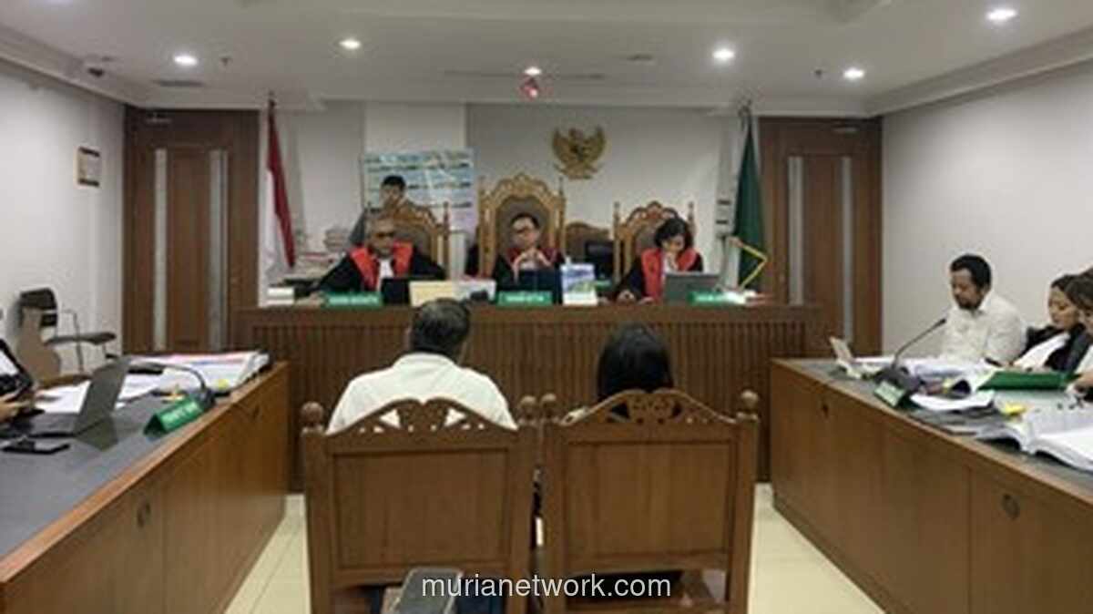 Saksi Ungkap Alarm Bisu dan Akses Tunggal dalam Kebakaran Maut PT Terra Drone