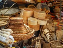 Pemerintah Gulirkan KUR Ekraf Rp10 Triliun, Kekayaan Intelektual Bisa Jadi Agunan