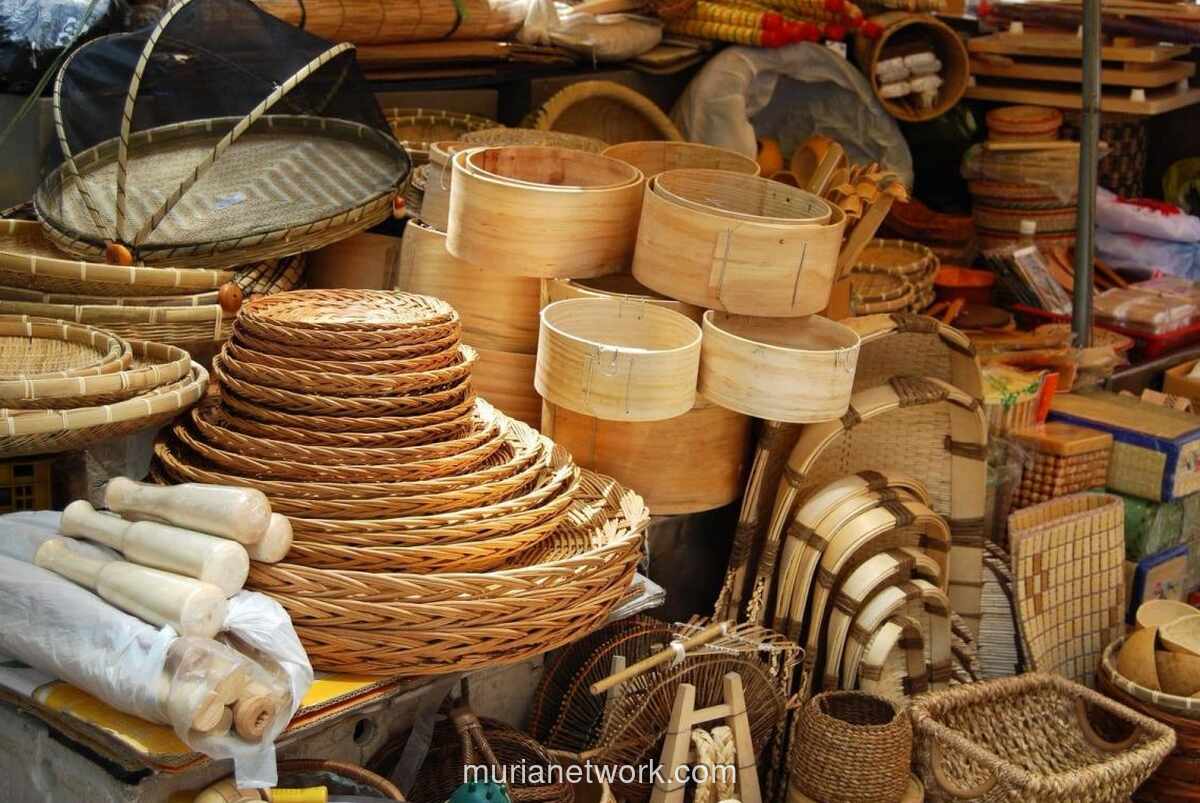 Pemerintah Gulirkan KUR Ekraf Rp10 Triliun, Kekayaan Intelektual Bisa Jadi Agunan