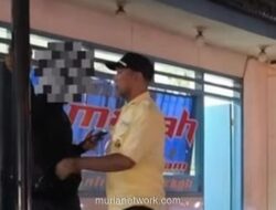 Kapolsek Cileungsi Menyamar Jadi Satpam dan Ustaz, 1.000 Butir Obat Keras Disita