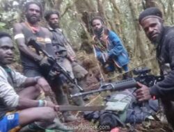 ASN di Yahukimo Kritis Ditembak KKB, Dievakuasi ke Jayapura