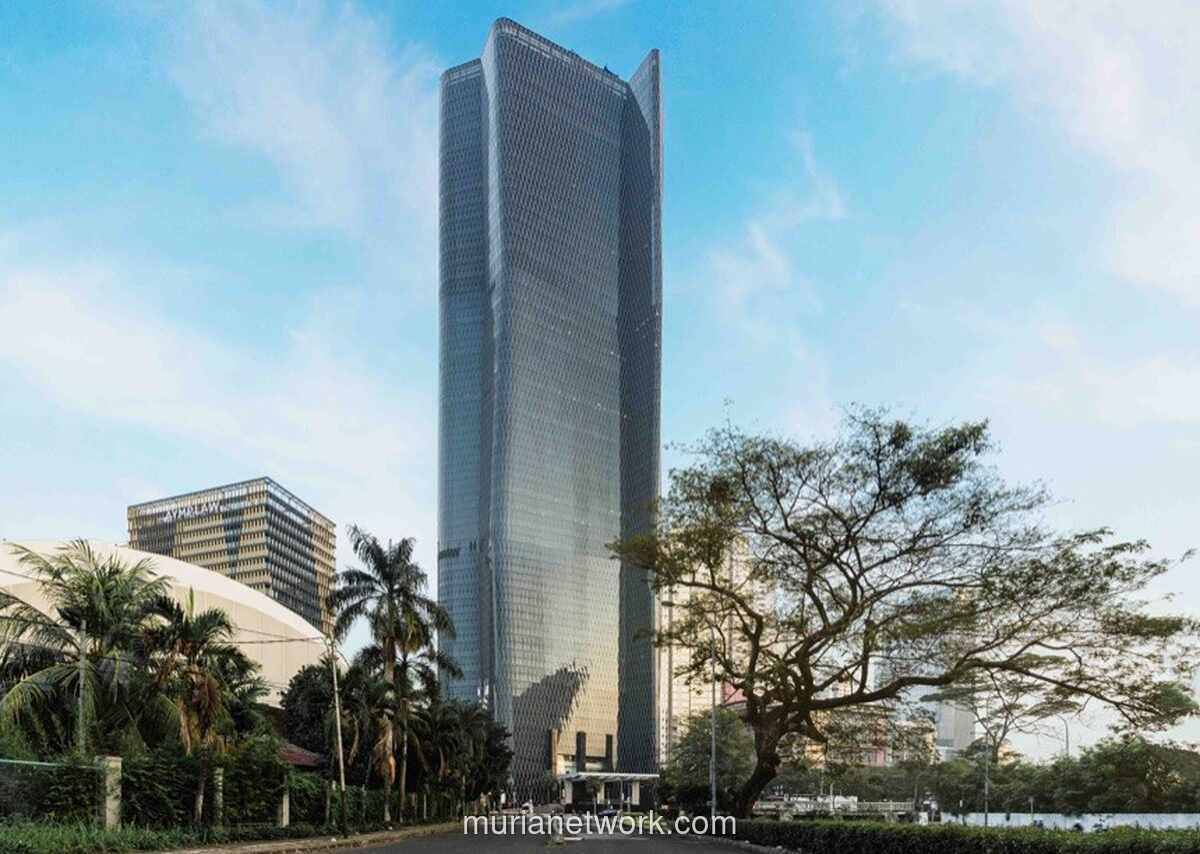 Grup Bakrie Pacu Restrukturisasi Modal Lewat Rights Issue dan Private Placement