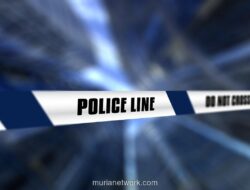 Mantan Suami Cekik Tewas Wanita di Serpong, Diduga Motif Sakit Hati