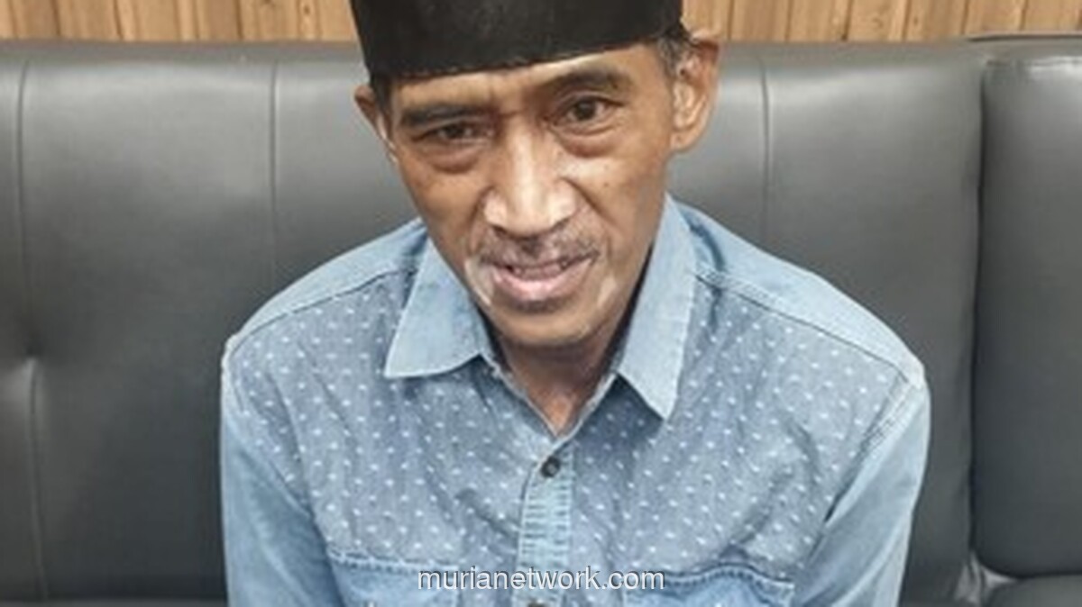 Polisi Tangkap Ki Bedil, Perakit Senjata Ilegal Legendaris Setelah 20 Tahun Beroperasi