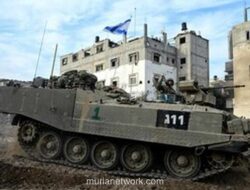 IDF Dituduh Lakukan Penjarahan di Lebanon Selatan, Kepala Staf Sebut Aksi Itu Memalukan