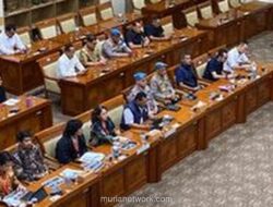 YLBHI Desak Kasus Penyiksaan Andrie Yunus Ditangani Peradilan Umum, Bukan Militer