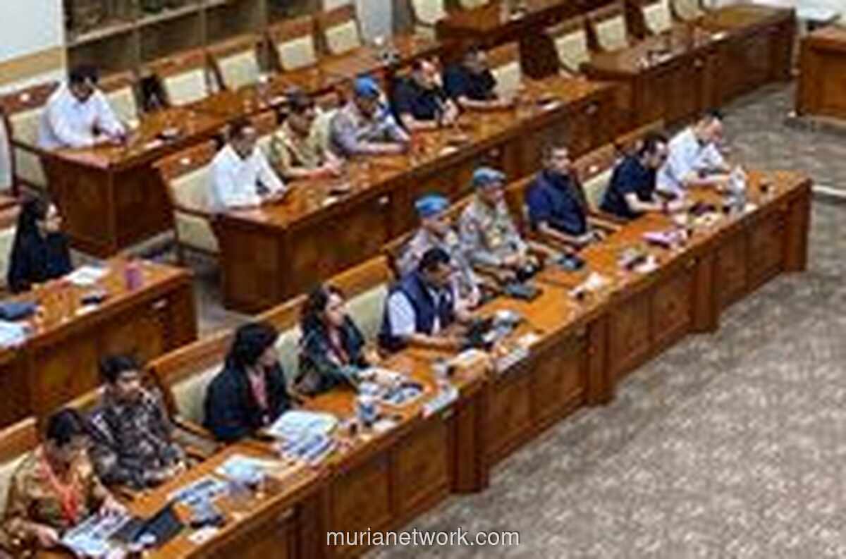 YLBHI Desak Kasus Penyiksaan Andrie Yunus Ditangani Peradilan Umum, Bukan Militer