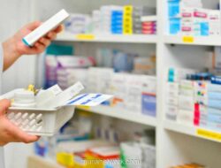 VIVA Apotek Akuisisi Penuh Farmaku, Perkuat Jaringan Ritel Farmasi