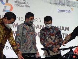 PT Penajam Makmur Jaya Resmi Kuasai 71,22% Saham BIKE