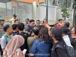 Bareskrim Tetapkan Tiga Tersangka dan Sita Rp150 Miliar Emas dalam Kasus Perdagangan Ilegal Senilai Rp25,9 Triliun