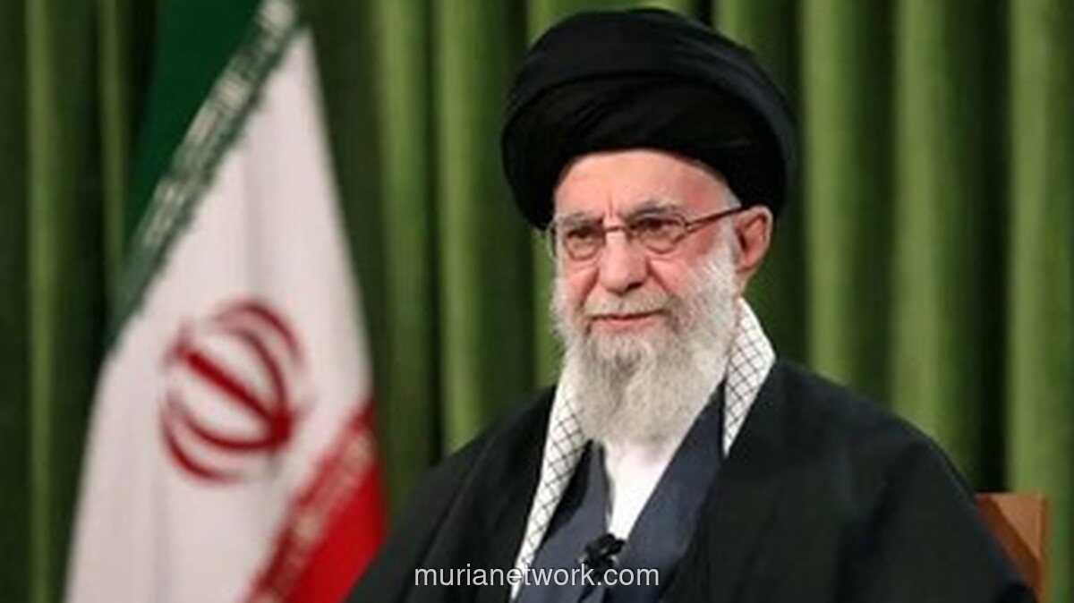 Jenazah Ayatollah Khamenei Belum Dimakamkan, Rezim Dikhawatirkan Takut Gelar Upacara Besar