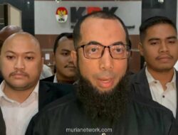 Khalid Basalamah Kembalikan Rp8,4 Miliar ke KPK, Klaim Tidak Tahu Asal Usul Uang