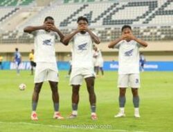 PSM Makassar Evaluasi Skuad, Boboev Diincar Jadi Fondasi Musim Depan