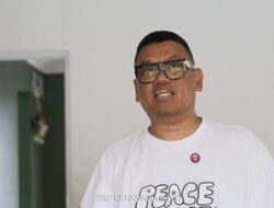 Uya Kuya Laporkan Akun Penyebar Hoaks Tuduhan Punya 750 Dapur MBG ke Polda