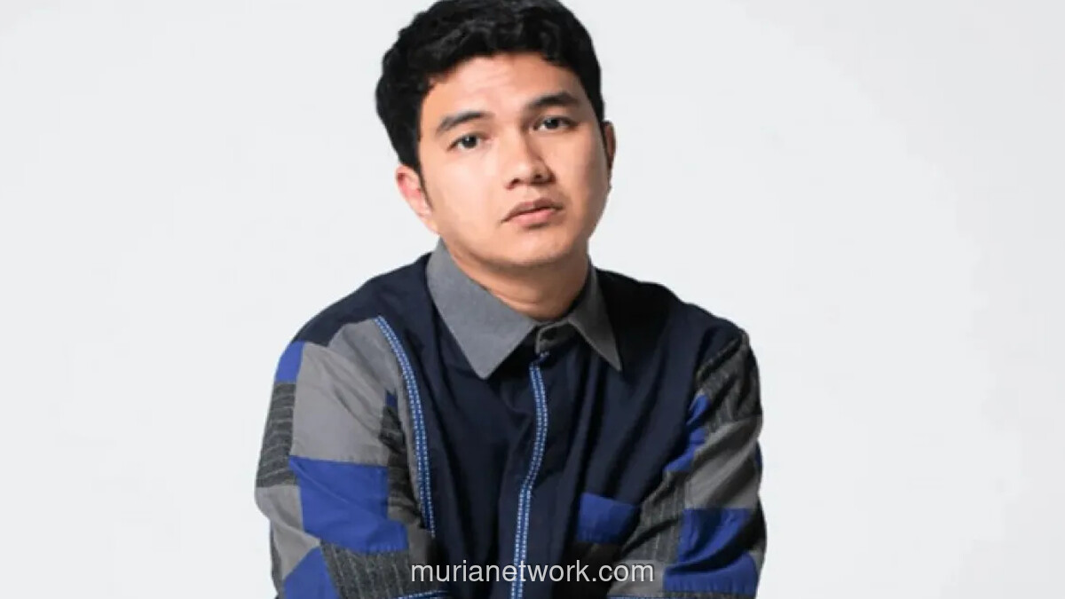 Aldi Taher Ungkap Peran Al-Quran dalam Perjuangan Sembuh dari Kanker