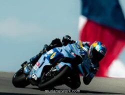 Alex Marquez Akui Persaingan Gila dan Kejar Podium Perdana MotoGP 2026