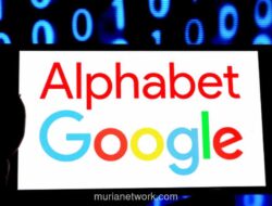 Alphabet Siapkan Dana Rp689 Triliun untuk Investasi di Startup AI Anthropic