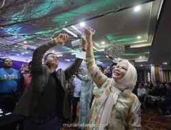 Alumni UNS Kumpul di Smesco Tower, Perkuat Jejaring untuk Kolaborasi Nyata