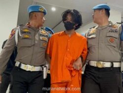 Polisi Bongkar Jaringan Internasional di Balik Penyelundupan 58 Kg Sabu