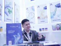 Alvalab Luncurkan Lima Layanan Uji Baru untuk Jawab Tantangan Industri di Lab Indonesia 2026
