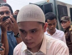 Jaksa Tuntut Seumur Hidup untuk Pelaku Pembunuhan dan Pemutilasi Pacar di Mojokerto