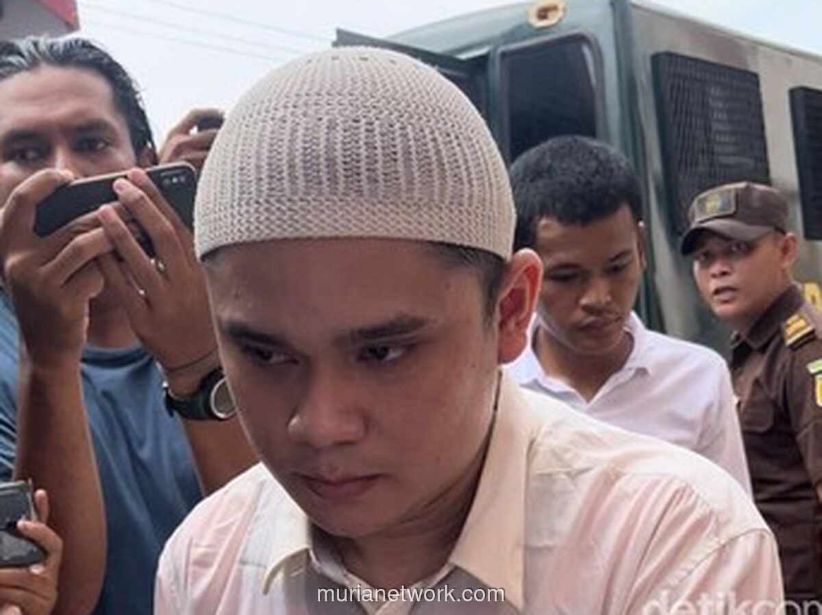 Jaksa Tuntut Seumur Hidup untuk Pelaku Pembunuhan dan Pemutilasi Pacar di Mojokerto