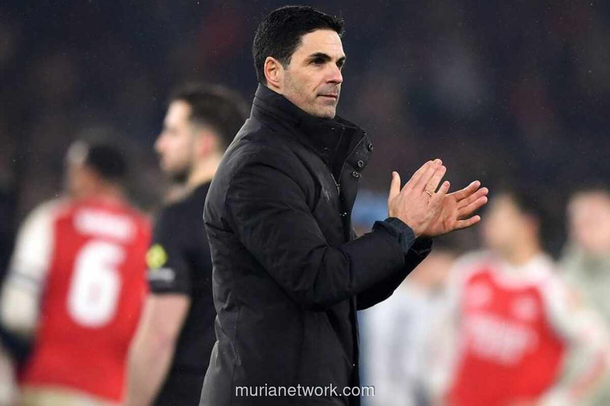 Arsenal Incar Jeremy Monga, Bisa Kumpulkan Tiga Pemain Termuda Premier League