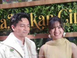 Luka, Makan, Cinta Tayang di Netflix 2026, Kisahkan Persaingan Sengit di Dapur Restoran