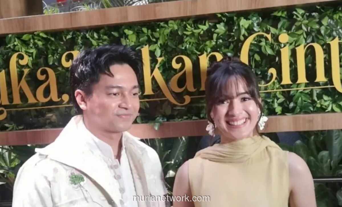 Luka, Makan, Cinta Tayang di Netflix 2026, Kisahkan Persaingan Sengit di Dapur Restoran