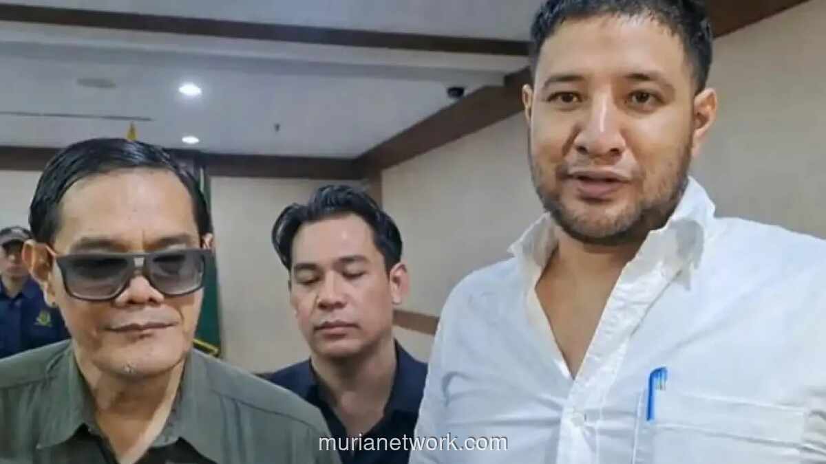 Ammar Zoni Hormati Penolakan Jaksa, Siapkan Duplik Balas Replik