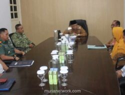 Wali Kota Bima Turun Tangan Mediasi Polemik Dapodik Siswa Kelas VI