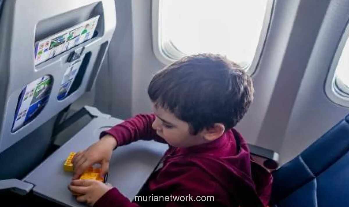 Ahli Ingatkan Pentingnya Konsistensi Orang Tua Atasi Kecanduan Gadget pada Anak