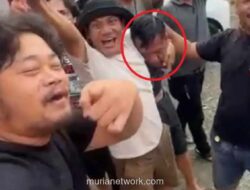 Anak di Lahat Tega Bunuh dan Mutilasi Ibu Kandung Gara-gara Tak Diberi Uang Judi