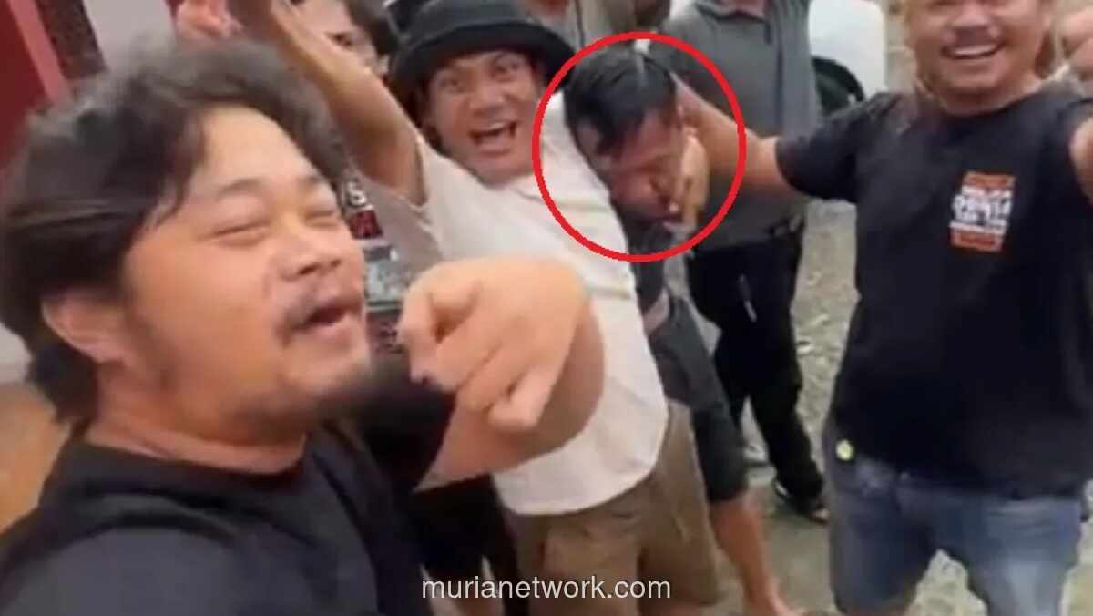 Anak di Lahat Tega Bunuh dan Mutilasi Ibu Kandung Gara-gara Tak Diberi Uang Judi