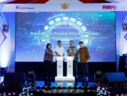 ASKI Luncurkan Enam Alat Kesehatan Digital, Dukung Kemandirian Industri Nasional