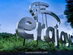 ERAL dan Mitra Resmikan Perusahaan Patungan untuk Pasar Teknologi Display