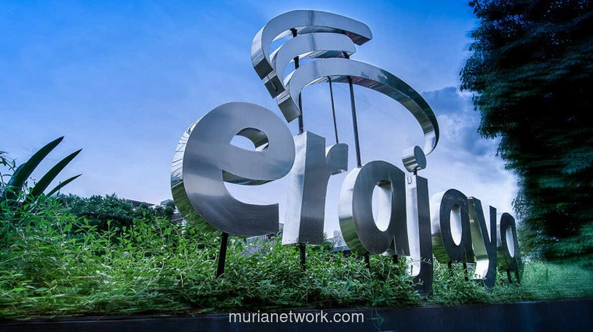 ERAL dan Mitra Resmikan Perusahaan Patungan untuk Pasar Teknologi Display