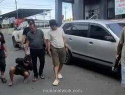 Residivis di Lahat Diduga Bunuh dan Mutilasi Ibu Kandung Gara-gara Tak Diberi Uang Judi Online