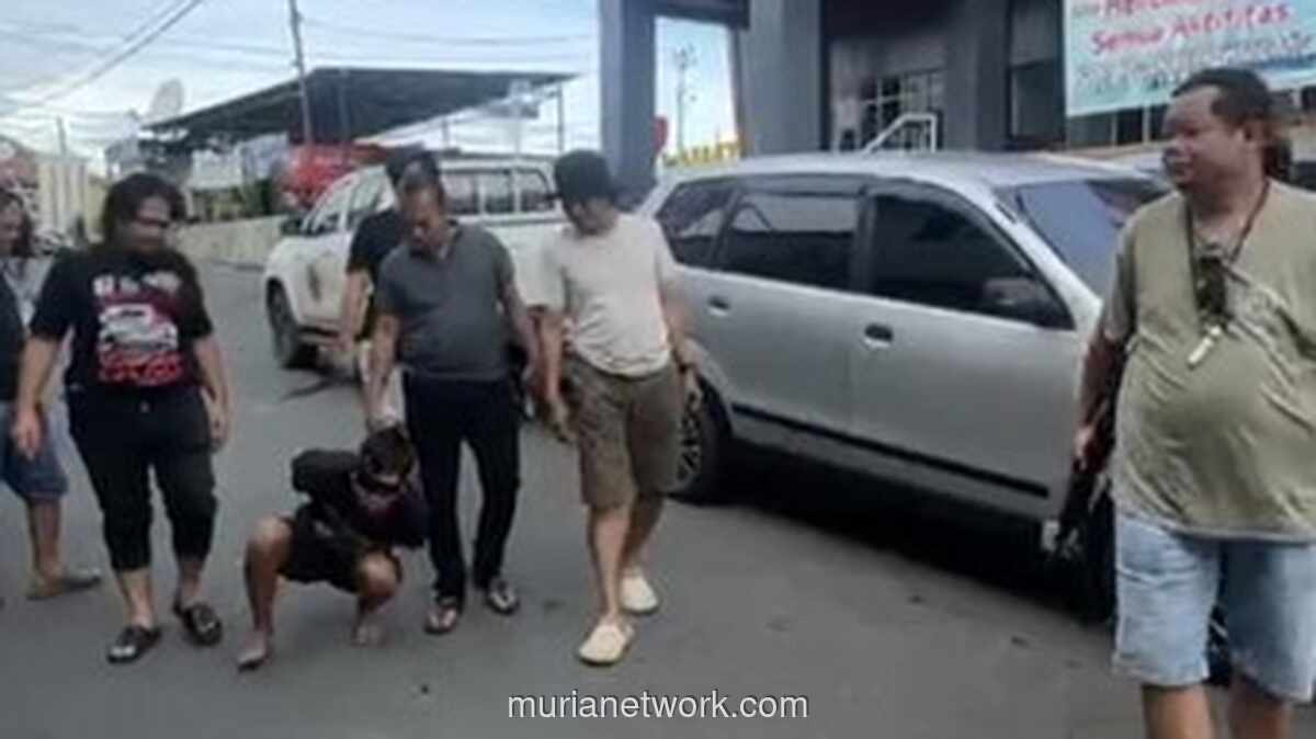 Residivis di Lahat Diduga Bunuh dan Mutilasi Ibu Kandung Gara-gara Tak Diberi Uang Judi Online