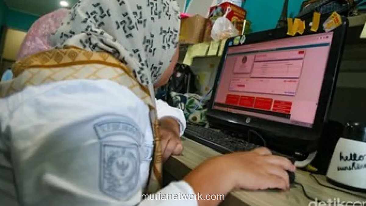 Pemerintah Terapkan WFH Jumat untuk ASN, Pakar Soroti Manfaat Penghematan Energi