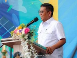 Gubernur Banten Pastikan Stok dan Harga Pupuk Subsidi Aman, Distribusi Digital Cegah Kelangkaan