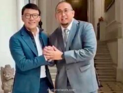 Anggota DPR Desak Telkomsel Percepat Pembangunan BTS Usai Video Siswa Ujian di Bawah Tenda Viral