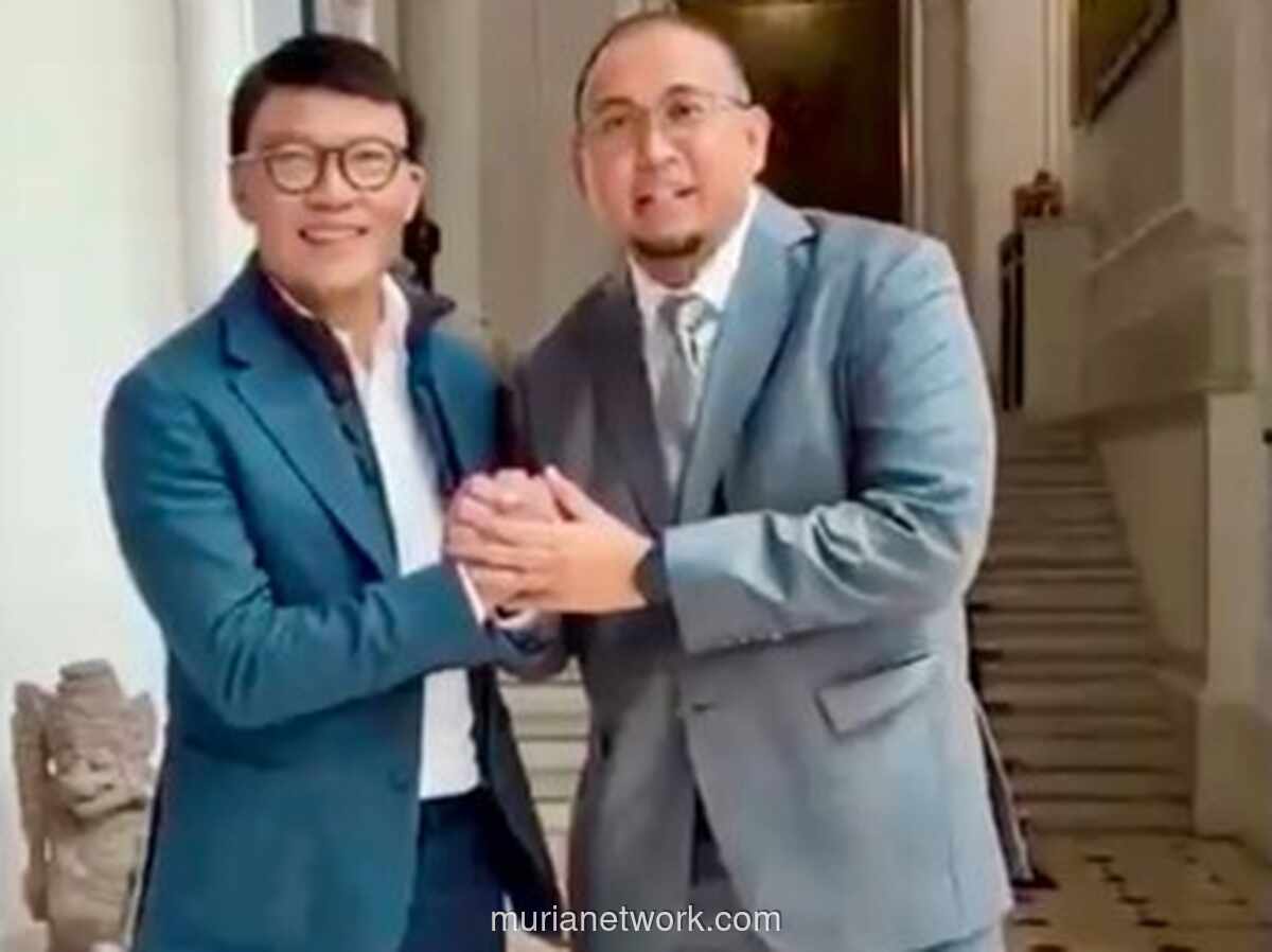 Anggota DPR Desak Telkomsel Percepat Pembangunan BTS Usai Video Siswa Ujian di Bawah Tenda Viral