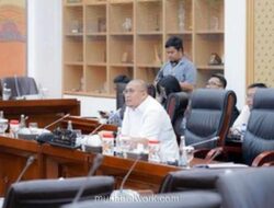 DPR Kritik Ekspansi dan Utang Semen Indonesia, Desak Fokus pada Bisnis Inti