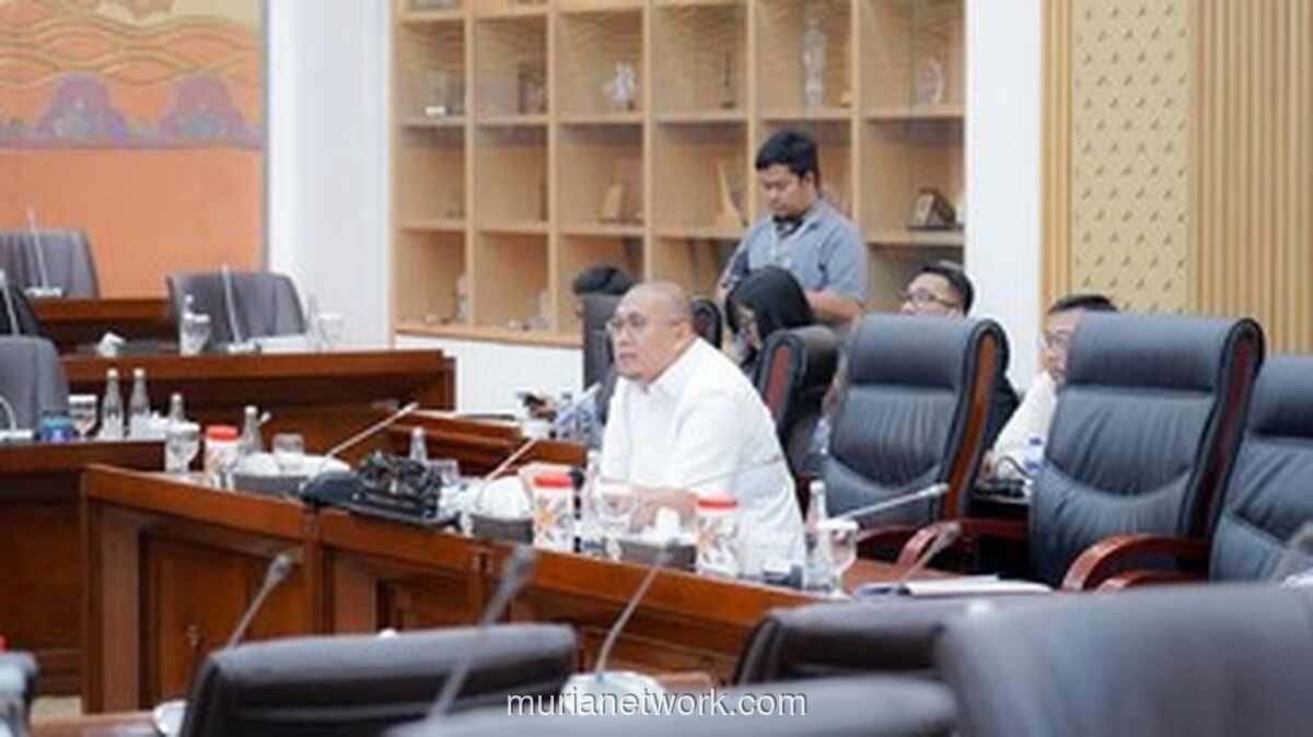 DPR Kritik Ekspansi dan Utang Semen Indonesia, Desak Fokus pada Bisnis Inti