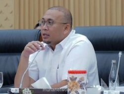 Anggota DPR Desak Pelindo Kembangkan Pelabuhan untuk Dongkrak Ekonomi Sumatera Barat
