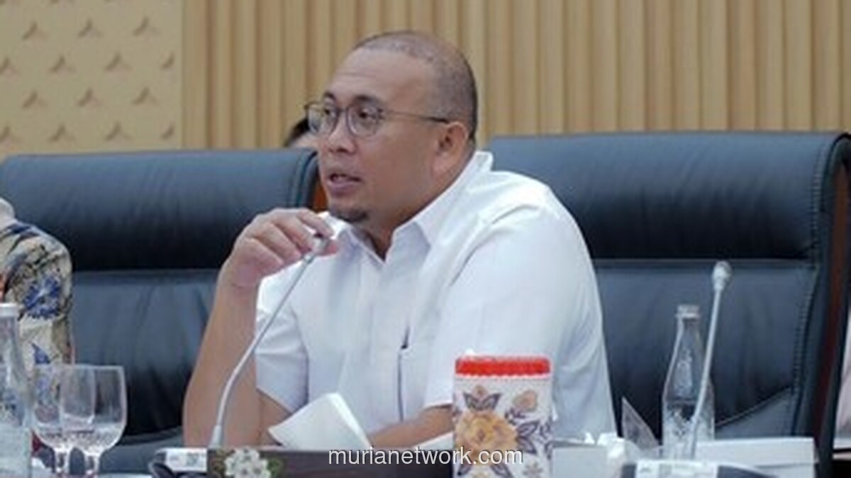 Anggota DPR Desak Pelindo Kembangkan Pelabuhan untuk Dongkrak Ekonomi Sumatera Barat