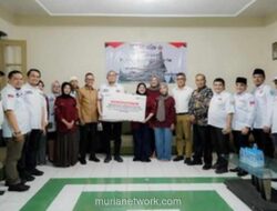 Andre Rosiade Resmikan Dua Asrama Mahasiswa Minang di Yogyakarta, Siap Jadi Pusat Pembinaan Budaya dan Karakter