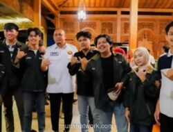 Andre Rosiade Siapkan 10 Bus Gratis untuk Mahasiswa Minang di Semarang Pulang Kampung ke Sumbar